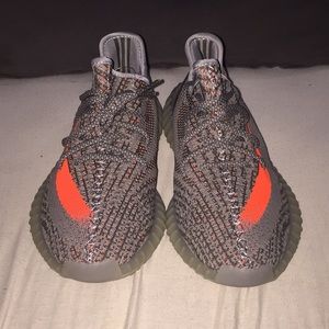 Adidas Yeezy 350 Boost V2 Beluga
